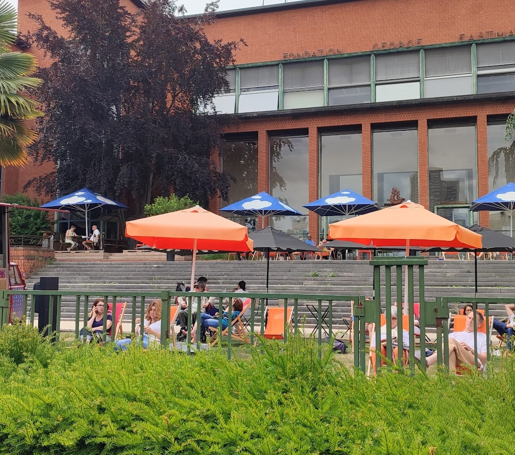 Guinguette du Parc de Choisy 1